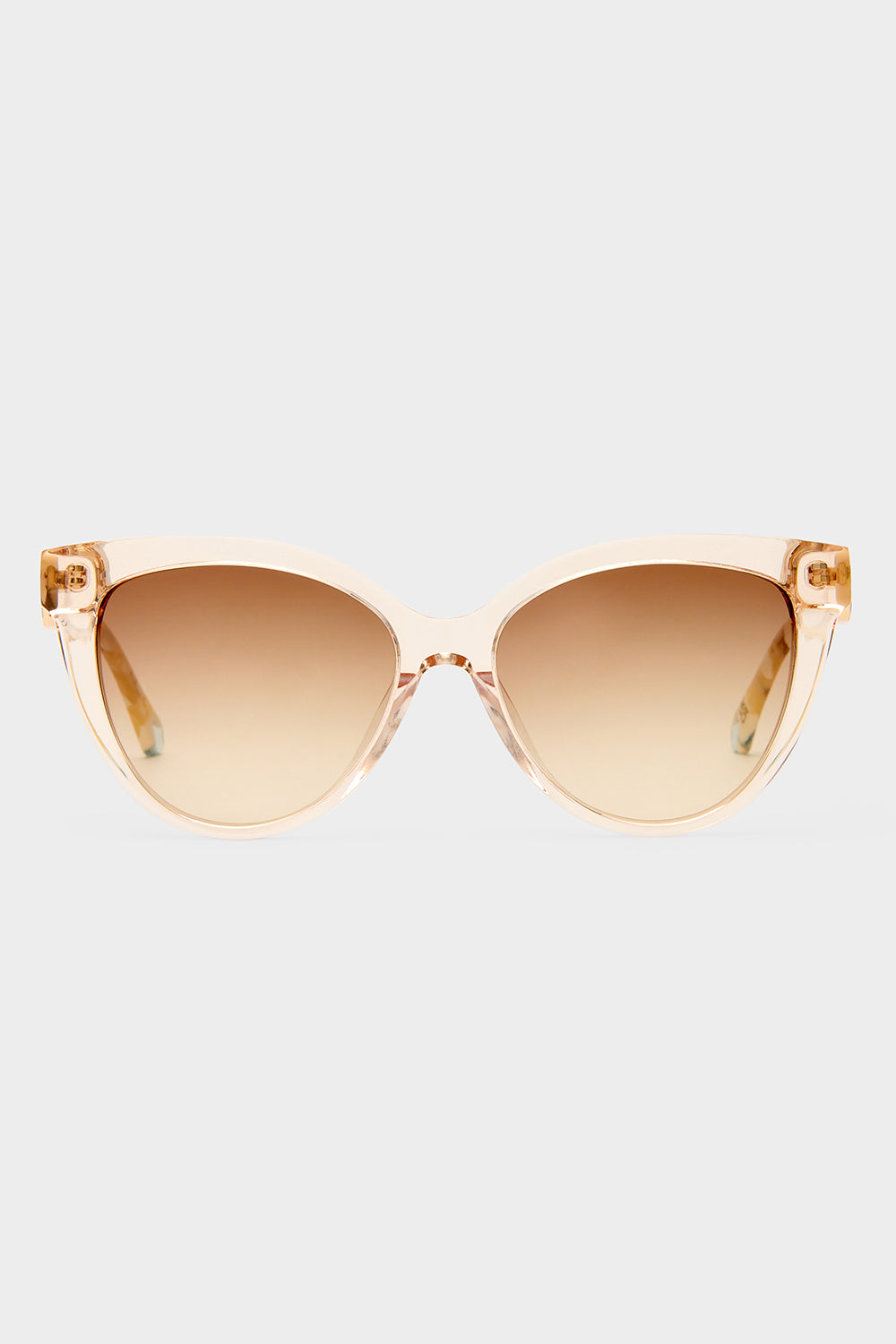 ALL ABOARD GAFAS DE SOL LINO / MARMOL COLOR MARFIL