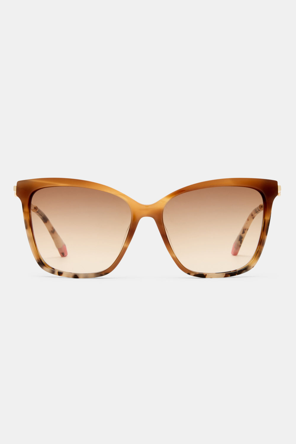 GAFAS DE SOL DE BUCEO DE PROFUNDIDAD CUERNO / CAREY NATURAL