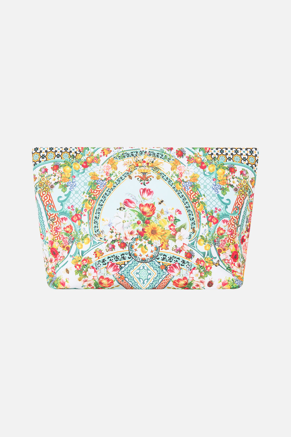 BOLSO DE MAQUILLAJE GRANDE MAGIA DEL MERCADO
