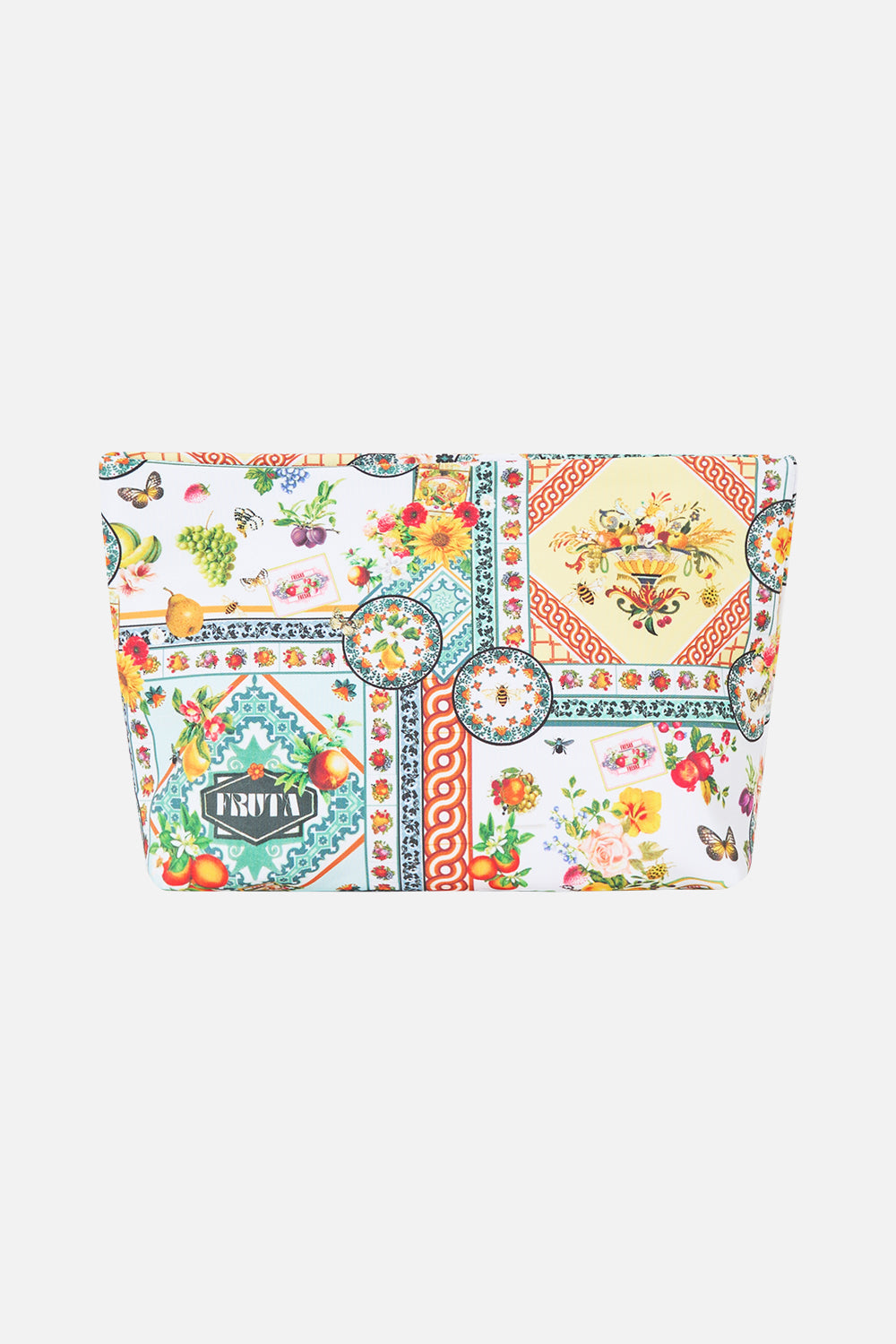MINI BOLSO DE MAQUILLAJE LA MAGIA DEL MERCADO