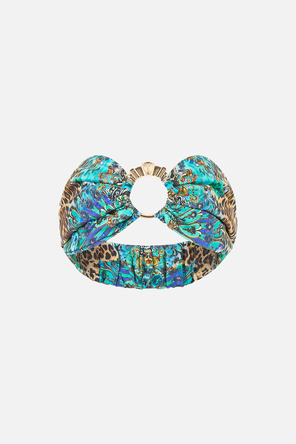 DIADEMA ANILLO FLA MENCO EUFORIA