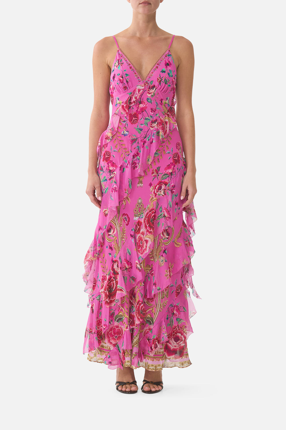 anita crepe cocktail dress The Population Dress - Red Audrey Hepburn Breakfast At Color:Muave Rose sapphire earrings functional)
