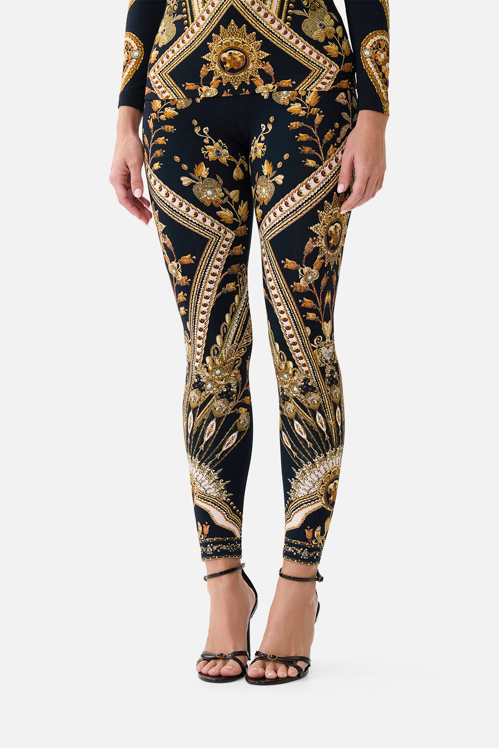 JERSEY CUELLO CISNE TAURO ASCENDENTE