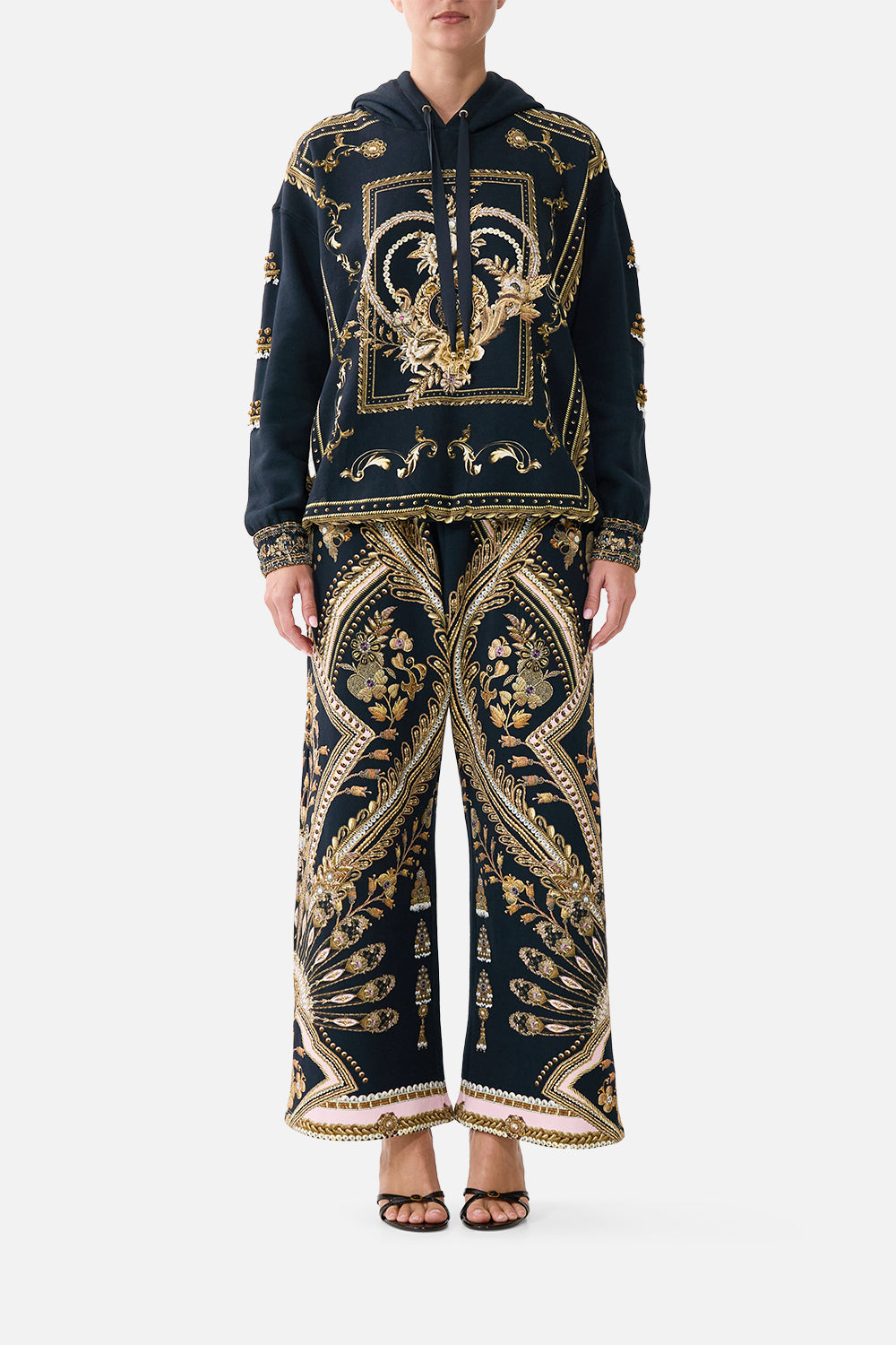 Women's Designer Tops | CAMILLA Blouses & Silk Camis | CAMILLA US