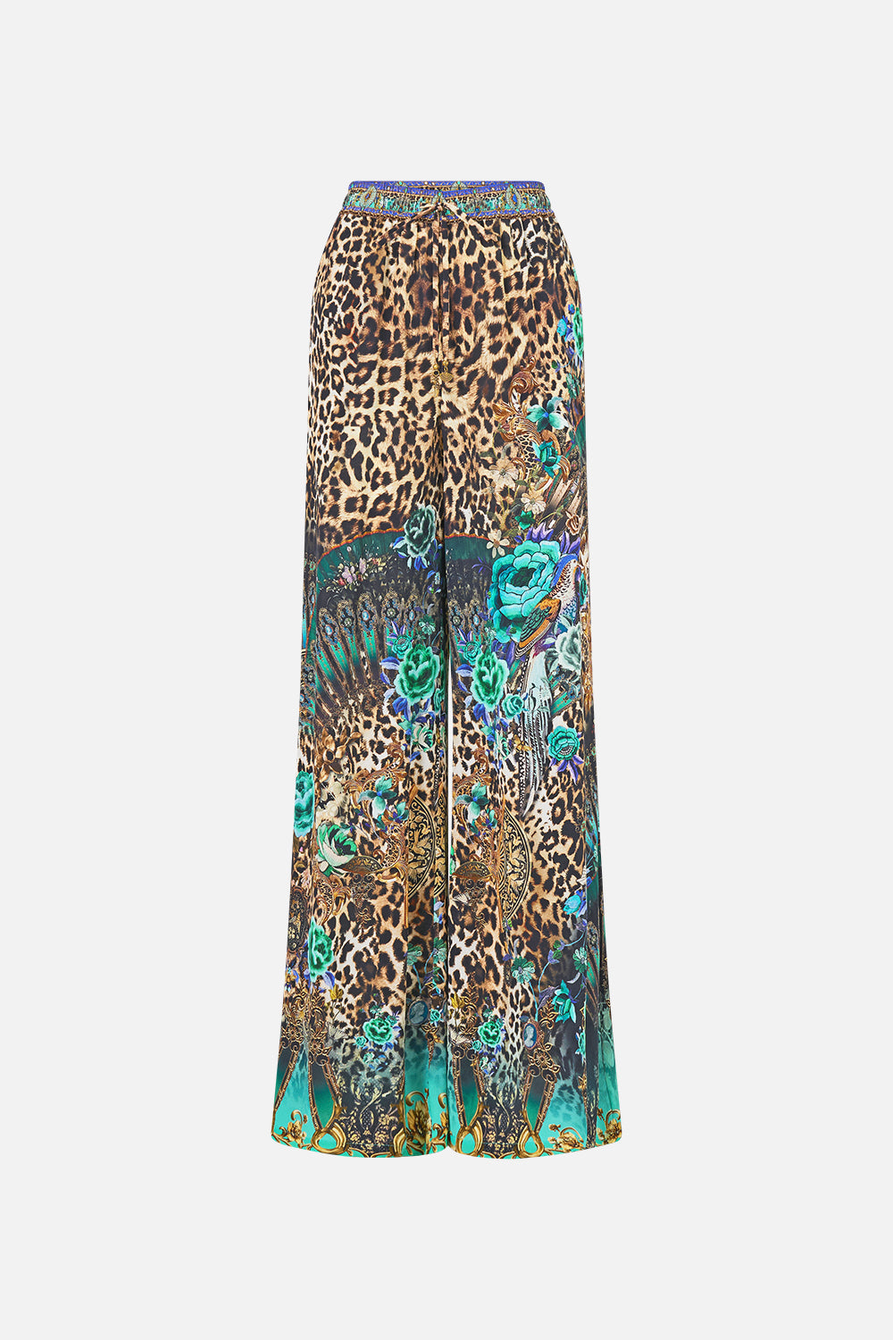 PANTALÓN DE ESTAR POR CASA FLAMENCO EUPHORIA