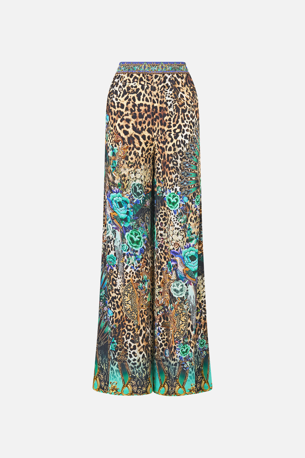 PANTALÓN DE ESTAR POR CASA FLAMENCO EUPHORIA