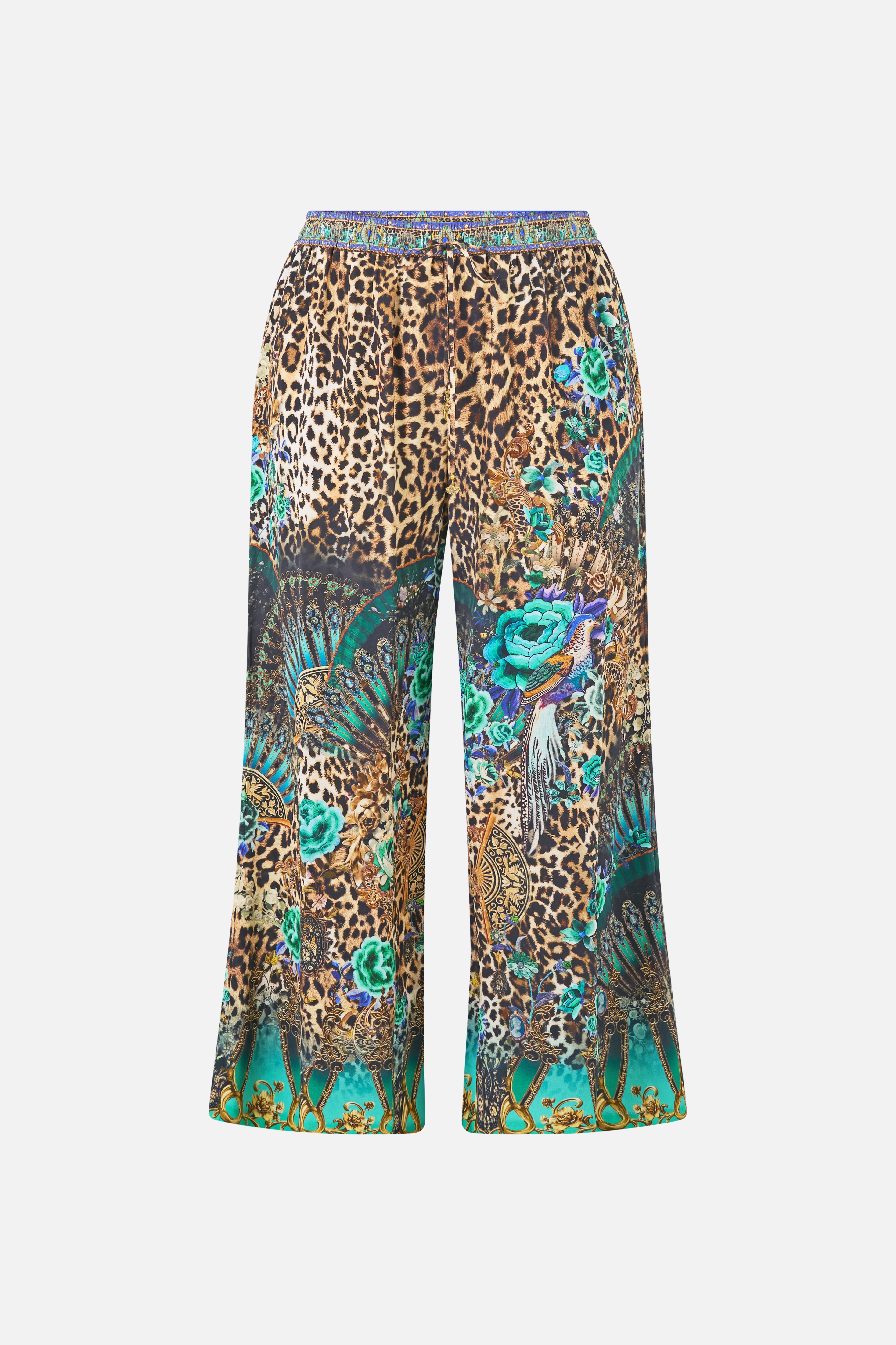 PANTALÓN DE ESTAR POR CASA FLAMENCO EUPHORIA
