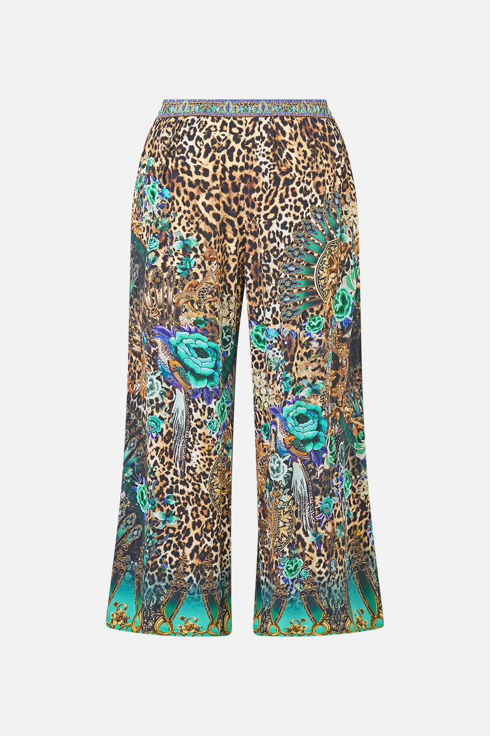 PANTALÓN DE ESTAR POR CASA FLAMENCO EUPHORIA