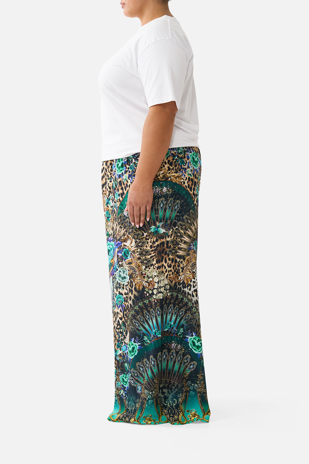 PANTALÓN DE ESTAR POR CASA FLAMENCO EUPHORIA