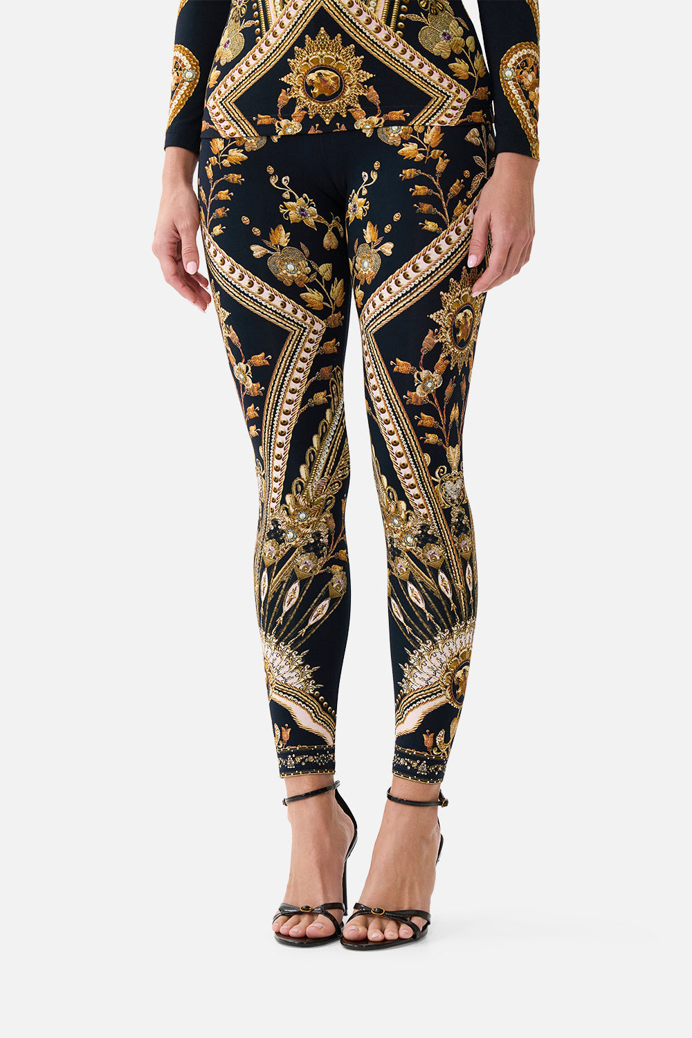 LEGGINGS TAURUS RISING