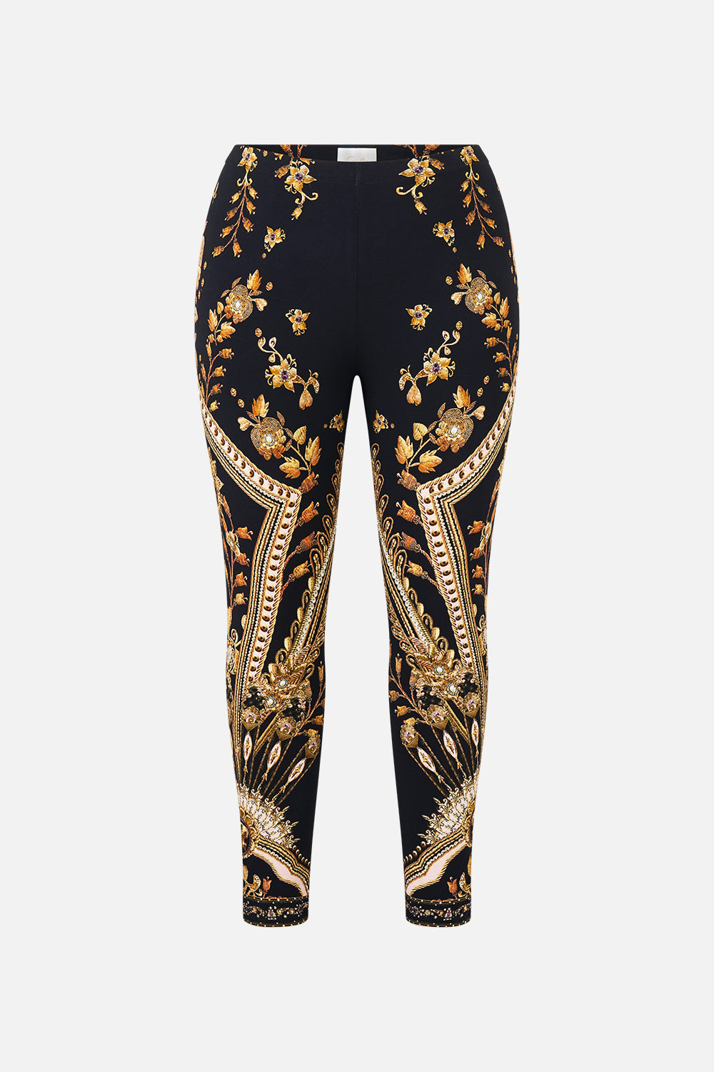 LEGGINGS TAURUS ASCENDENTE
