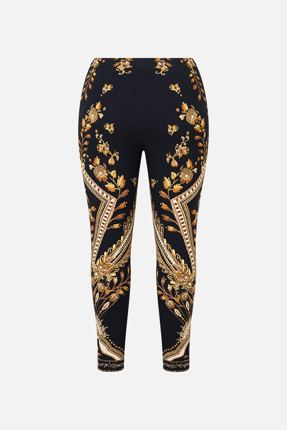LEGGINGS TAURUS ASCENDENTE