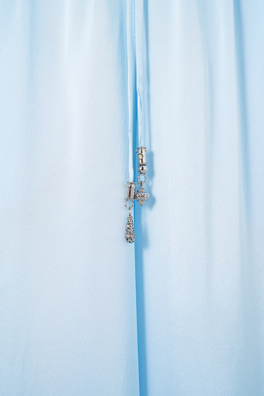 LOUNGE PANT THE HUM OF THE ALHAMBRA