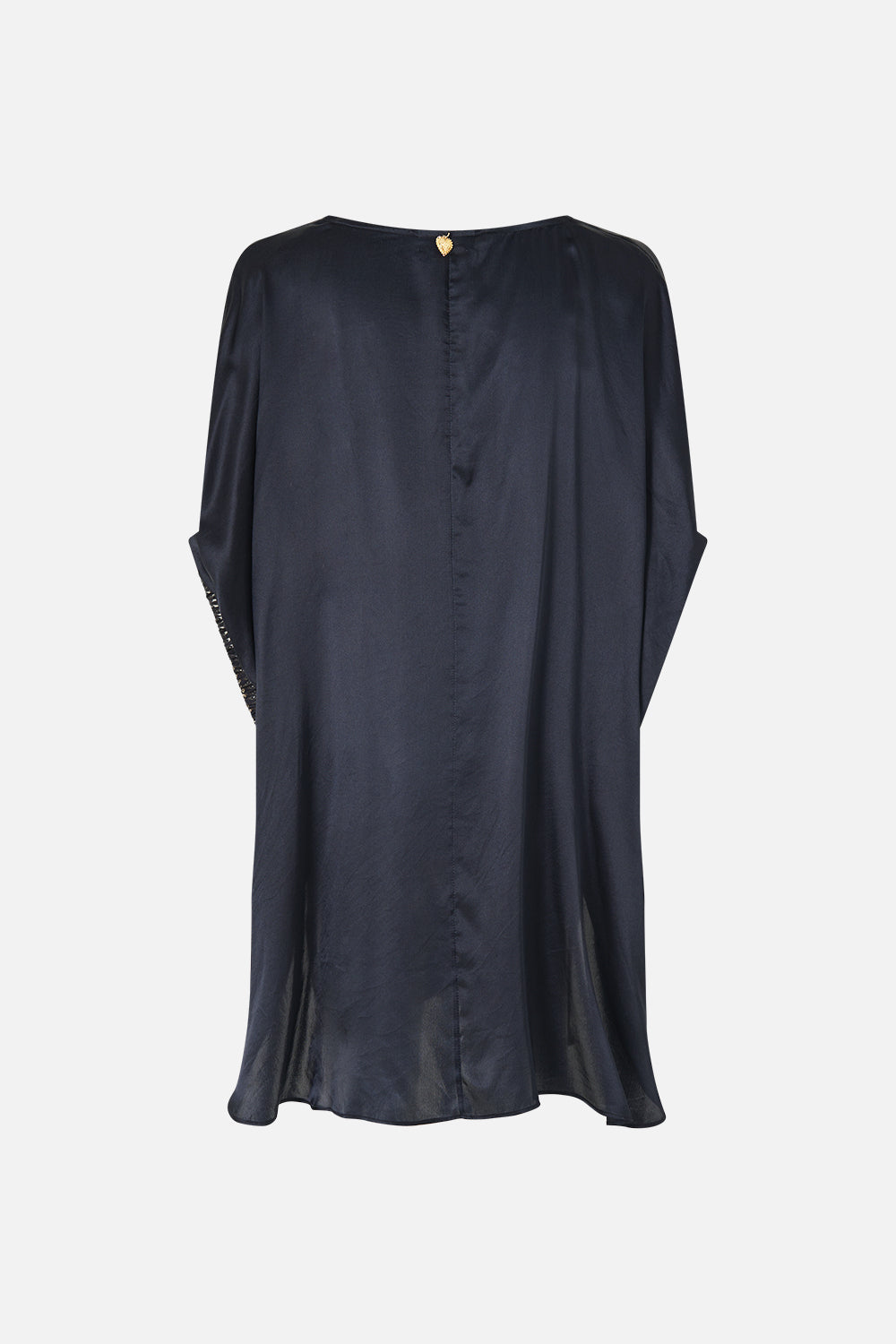 TOP ESCOTE EN V CON PUÑO FRUNCIDO DAUGHTERS OF DUENDE