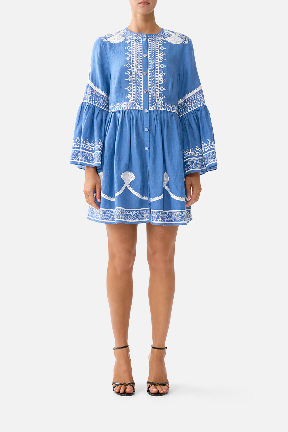 camilla dress sale maxi London Glam Boutique Lace detailing at v Sale Designer Dresses | Midi,