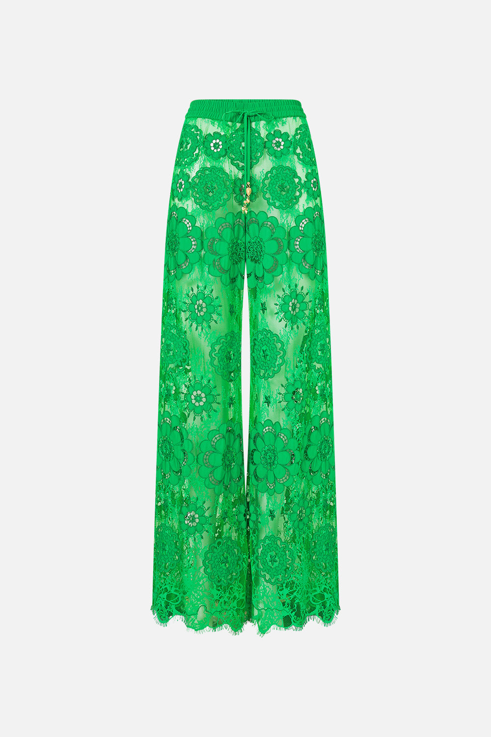 PANTALÓN DE ESTAR POR CASA SACROMONTE SEÑORITA