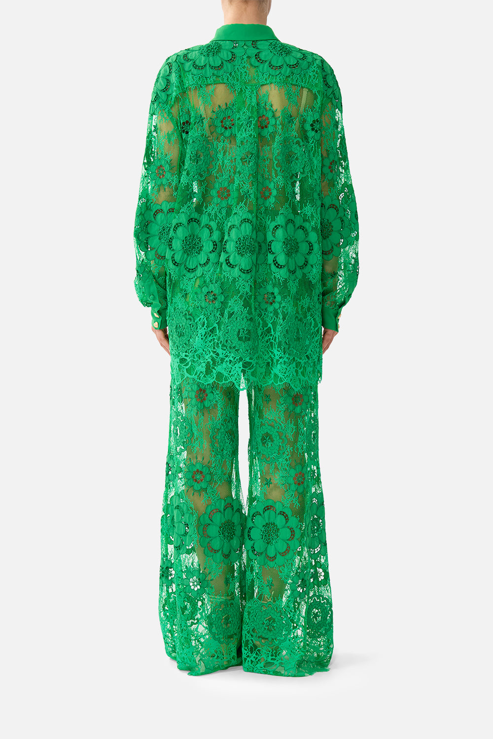 PANTALÓN DE ESTAR POR CASA SACROMONTE SEÑORITA