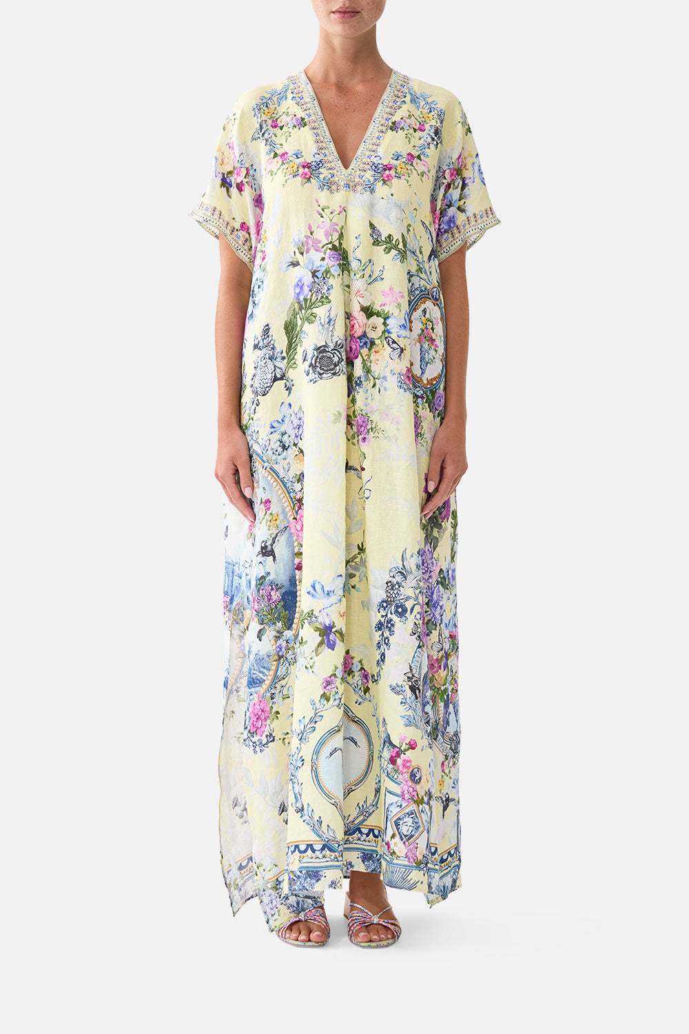 Australian Designer Kaftans | Kaftan Dresses | CAMILLA US