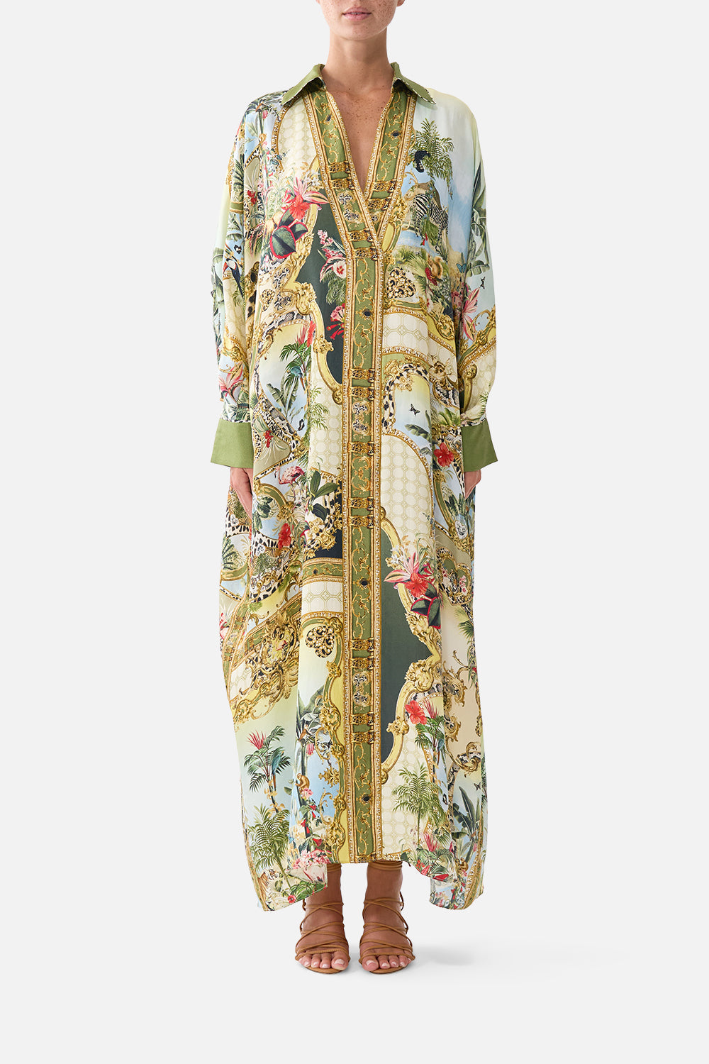 Australian Designer Kaftans | Kaftan Dresses
