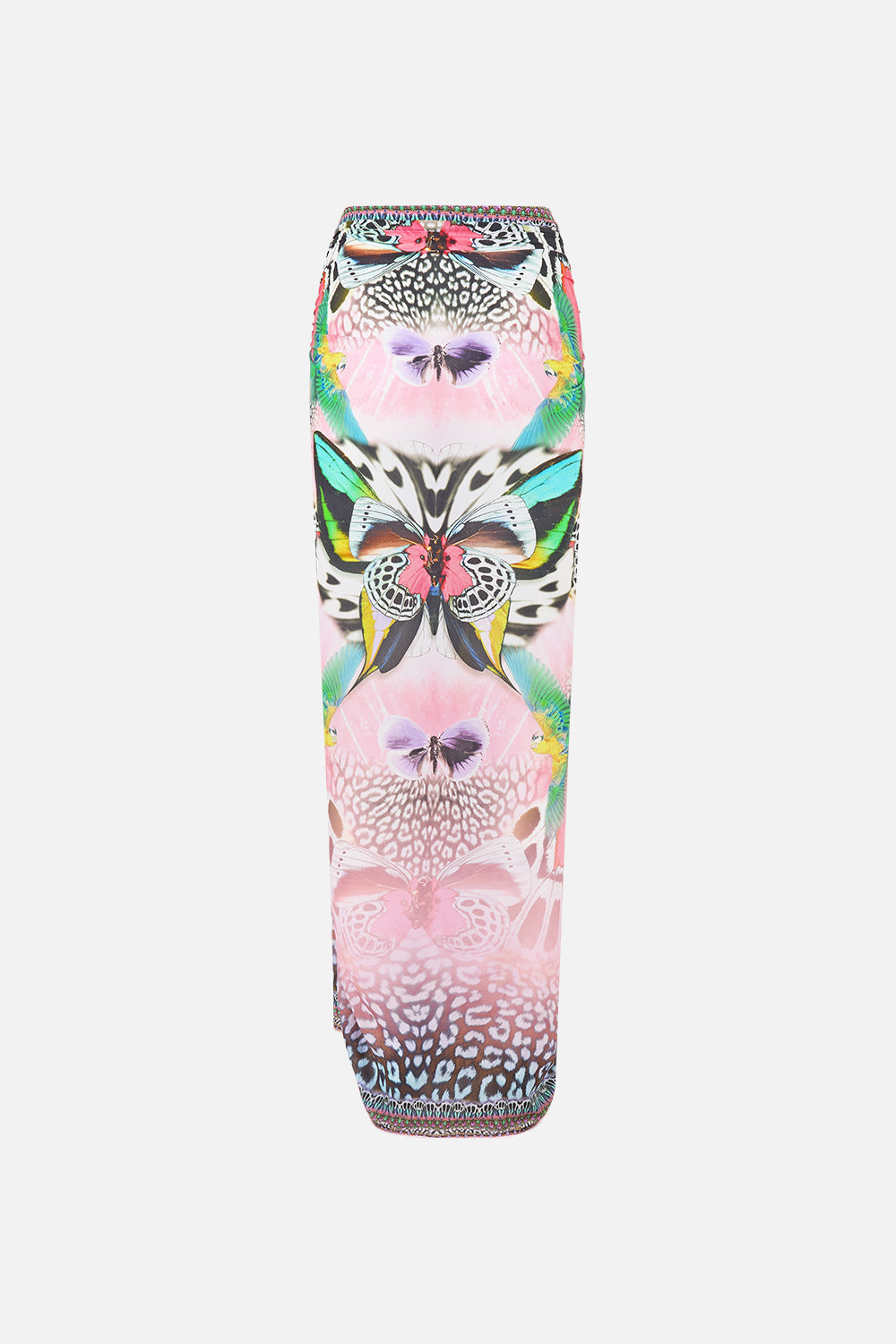 The CAMILLA MULTI WEAR LONG SARONG MILLAMORPHOSIS