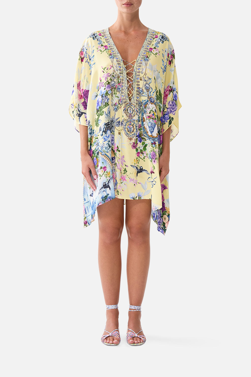 Australian Designer Kaftans | Kaftan Dresses | CAMILLA US