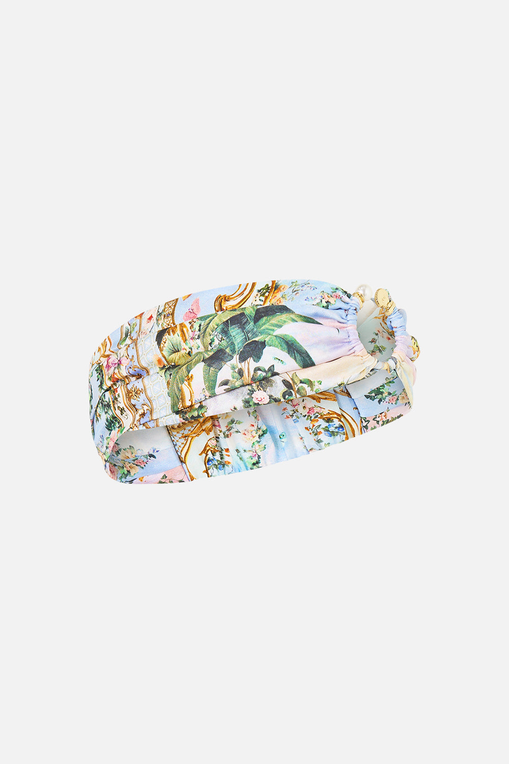 DIADEMA ANILLO SISI SOCIETY