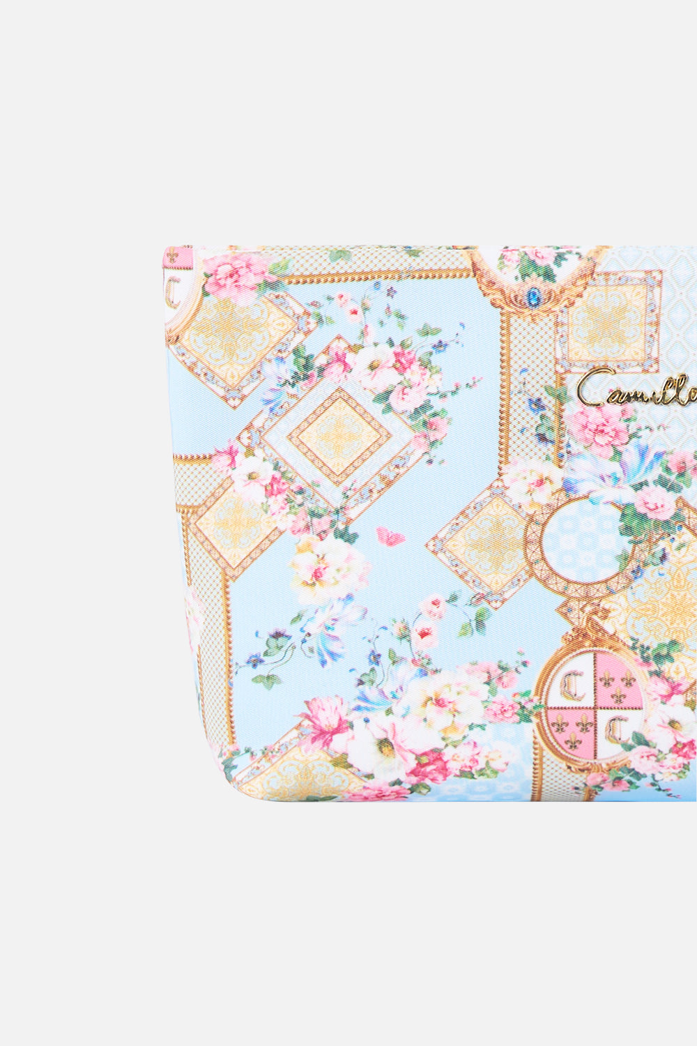 MINI BOLSO DE MAQUILLAJE SISI SOCIETY