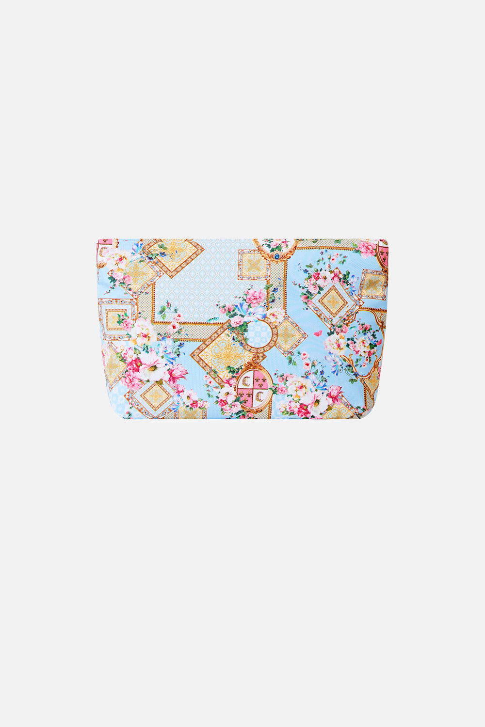 MINI BOLSO DE MAQUILLAJE SISI SOCIETY