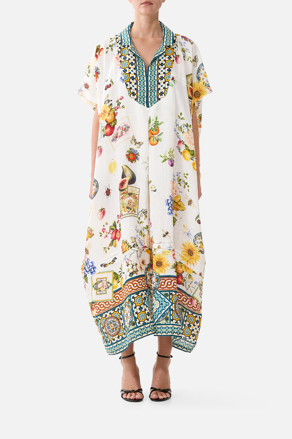 Australian Designer Kaftans | Kaftan Dresses | CAMILLA US