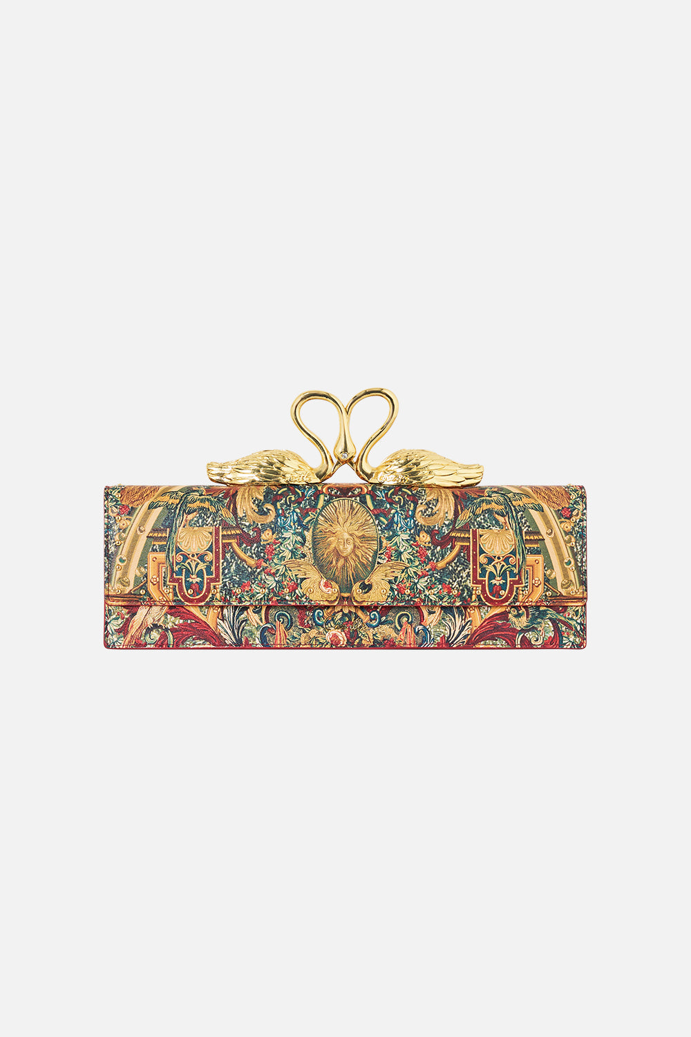 BOLSO BAGUETTE NOS VEMOS EN EL MET