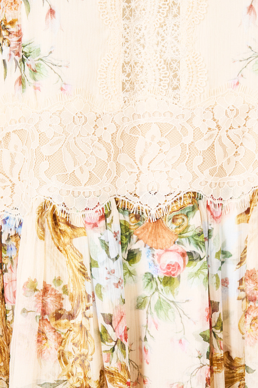 RELAXED SHORT DRESS WITH DROPPED WAIST A CERTAIN JE NE SAIS QUOI