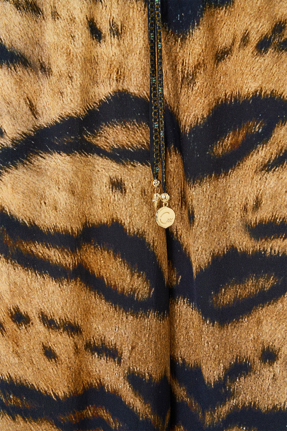 The Lounge Pant in print A Wink To The Wild