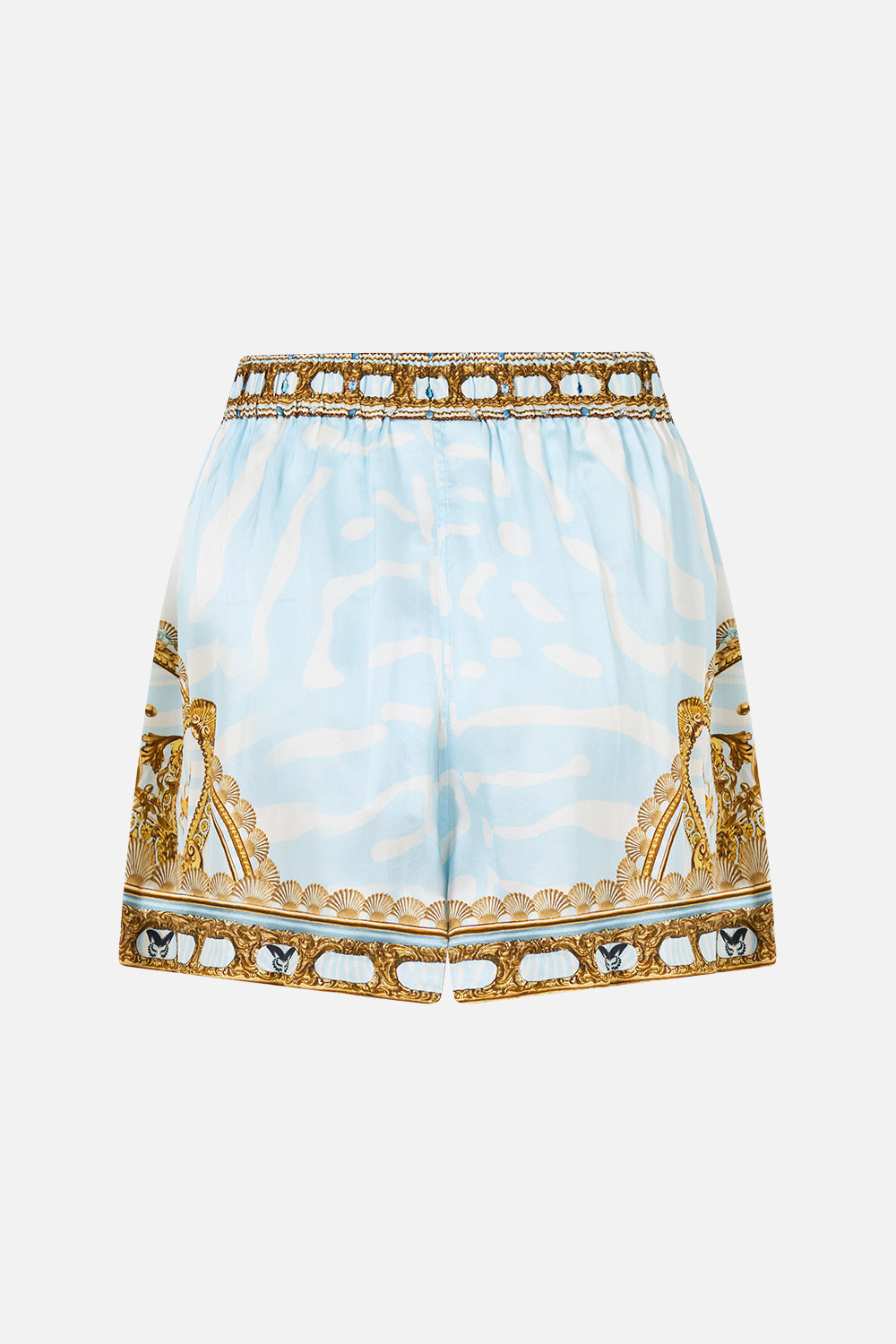 The Boxer Short in print Spirit Of Stripes