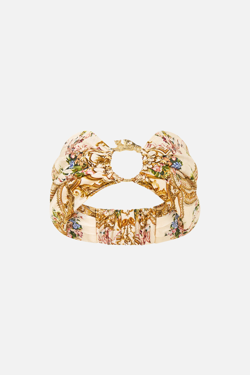 RING HEADBAND A CERTAIN JE NE SAIS QUOI
