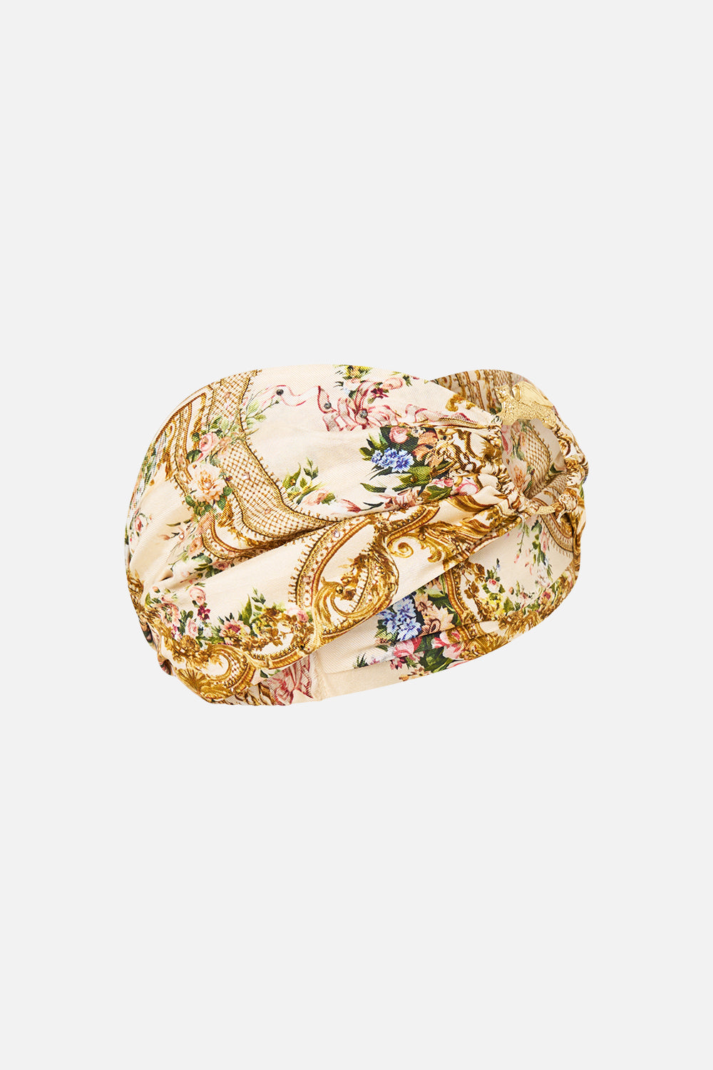 RING HEADBAND A CERTAIN JE NE SAIS QUOI
