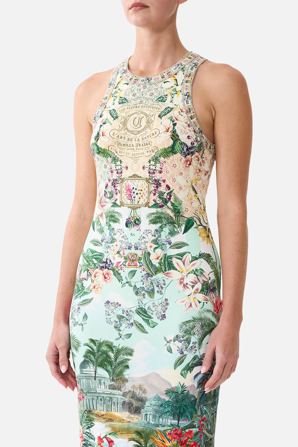 ladies dresses for ascot Royal Ladies Race Day Uk Royal Ascot Ladies' Day Kicks Off In Style ascot dresses 2023 main image 0