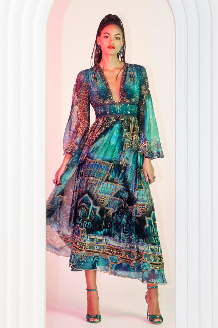 Camilla Dresses Near Me Discount Camilla Dresses Near Me Top Sale Camilla  Gown Black FINAL