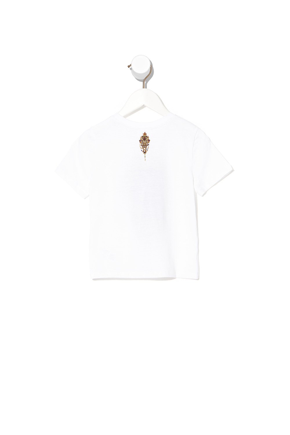KIDS SHORT SLEEVE T-SHIRT 12-14 BY THE MEADOW