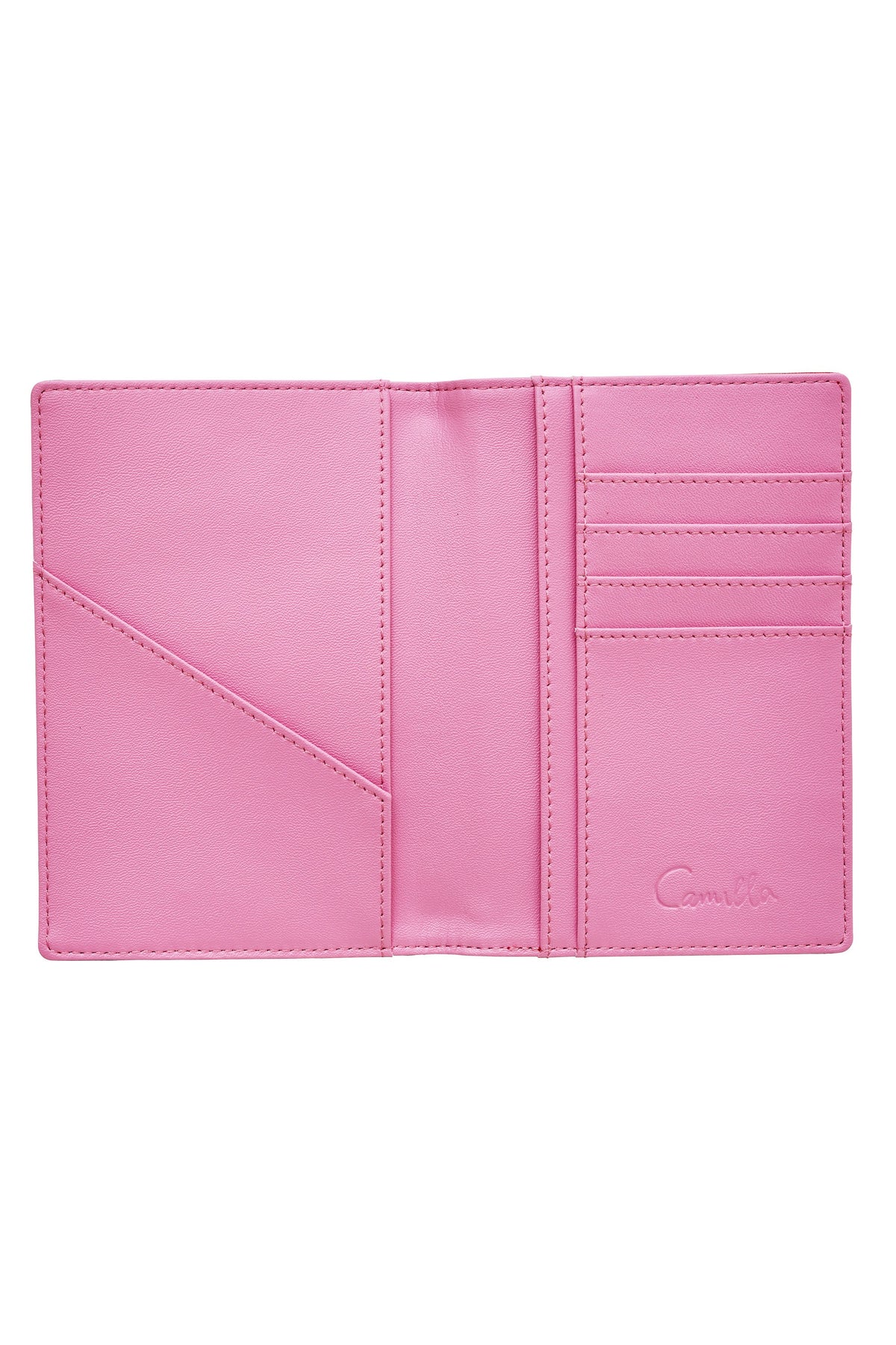 PASSPORT HOLDER BENNYS BLESSING