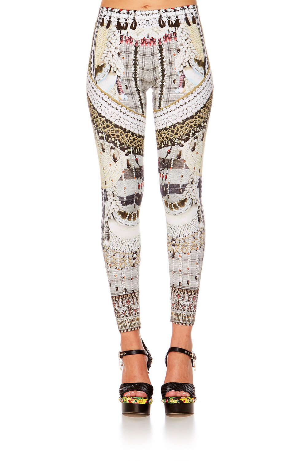 SPELL BOUND LEGGINGS