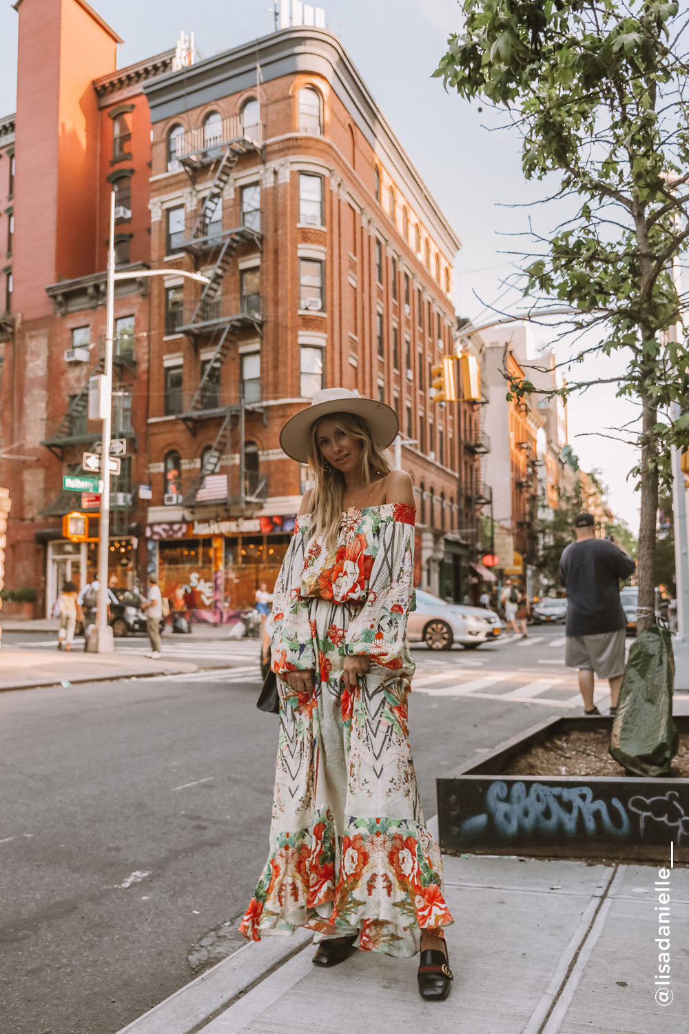 OFF SHOULDER SHIRRED DRESS MS MAIKO