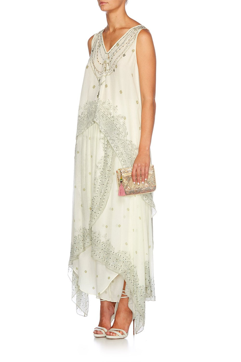 SOUL SISTERS PHONE & COIN PURSE