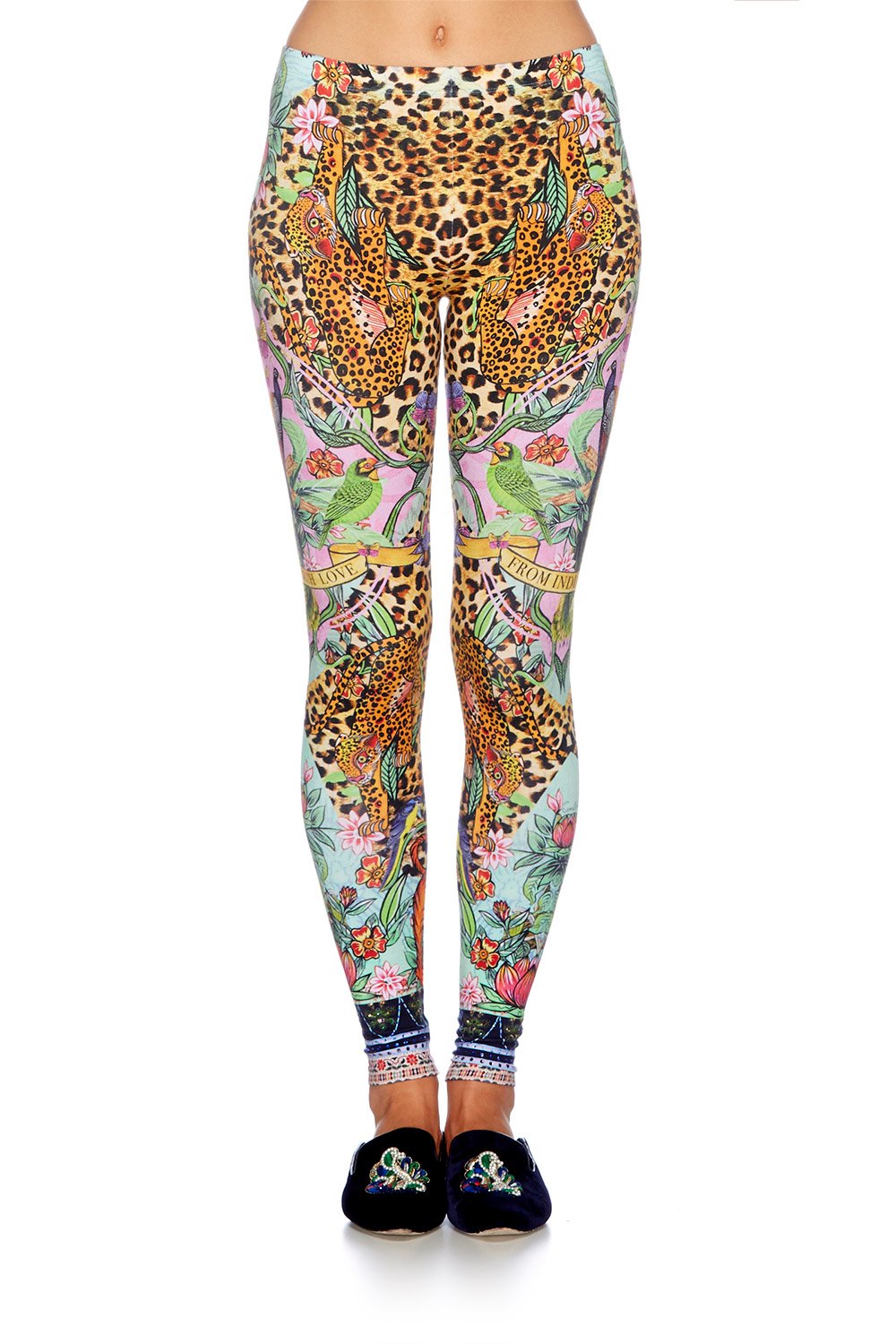THE JUNGLE BOOK LEGGINGS
