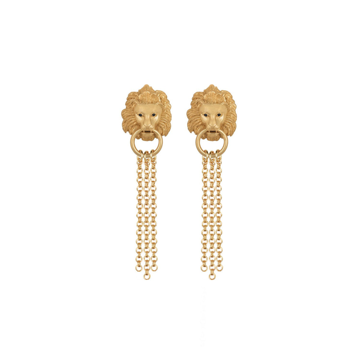 VALERE BRAVE EARRINGS MULTI