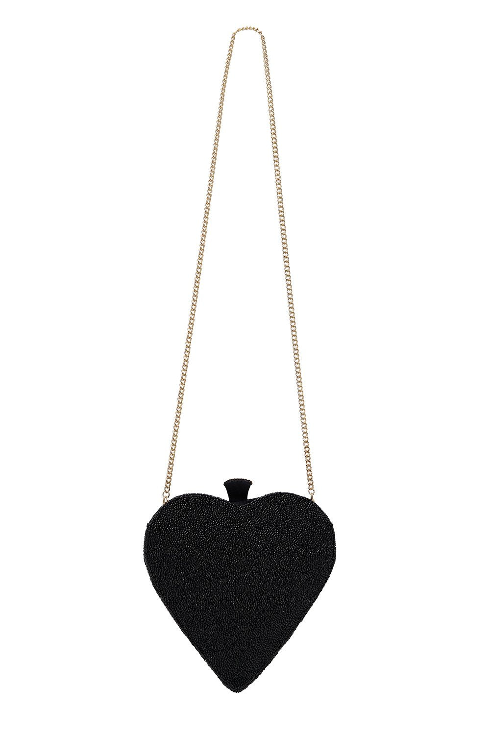 HEART 3D BAG MONTAGUES CAPULET