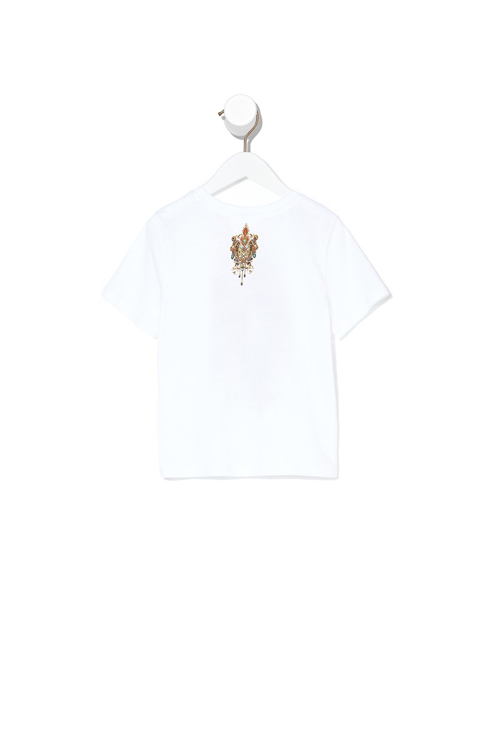 KIDS SHORT SLEEVE T-SHIRT FAIR VERONA