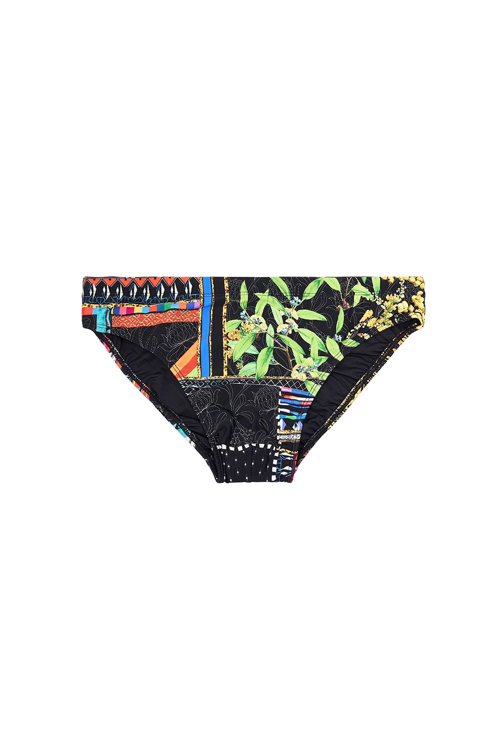 MEN'S SWIM BRIEF BLACKHEATH BETTY