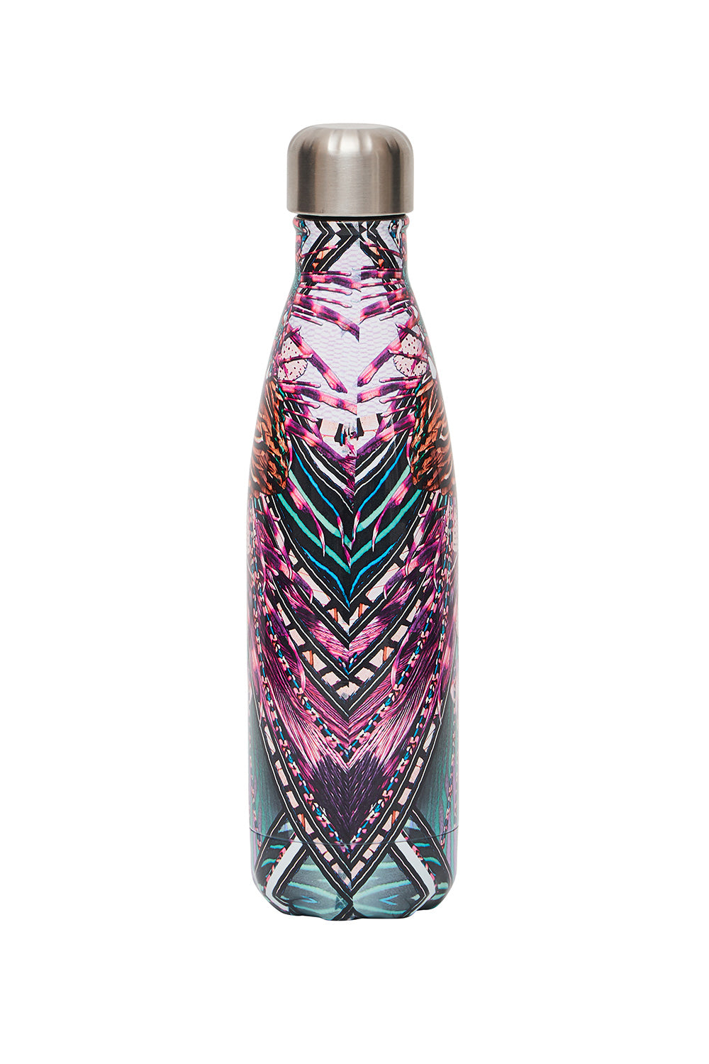 DRINK BOTTLE RAINBOW EYES