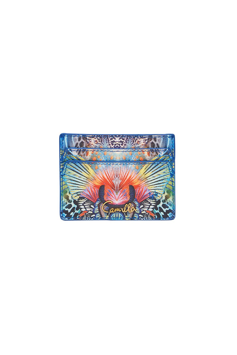 CARD HOLDER REEF WARRIOR