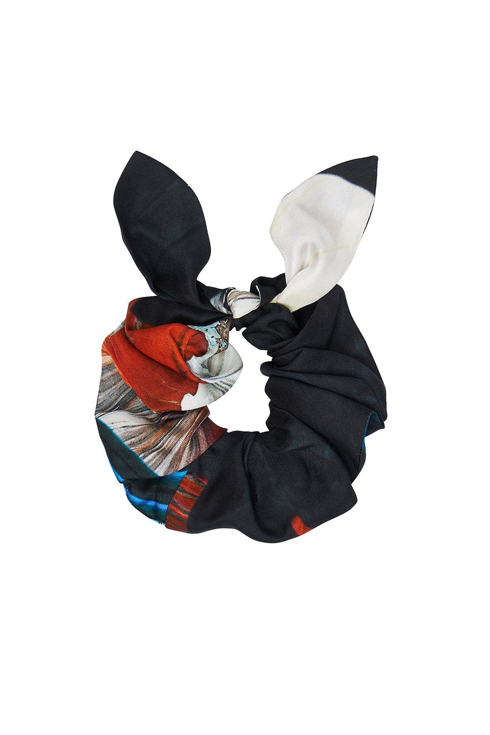 SCRUNCHIE NIGHT FLIGHT